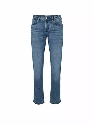 TOM TAILOR | Jeans slim fit JOSH | blau
